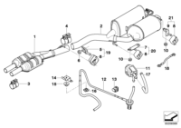 18307529255-Muffler ctr