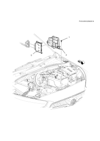 24112081-Engine control module