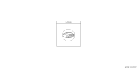 28821FL000-CENTER CAP ASSY