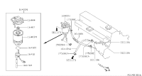 1640359E00-CARTRIDGE ASSY-FUEL FILTER
