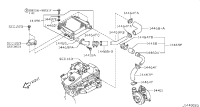 1446453J00-CLAMP-HOSE