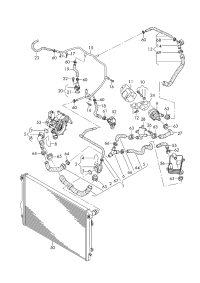 1K0122291AF-Adapter