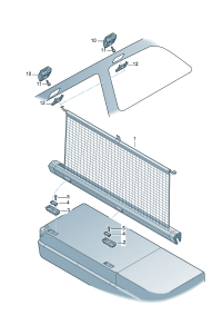 8K9861735AEP5-Slinger (crystal silver)