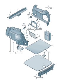 8V5863475CA9-Protector (black)