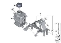 17137592473-Bracket f/expansion balancer
