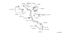 173682U760-VALVE ASSY-BREATHER