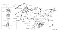1640359E0A-CARTRIDGE ASSY-FUEL FILTER