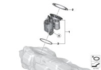 16112284694-FUEL FEED UNIT-3(F30/F80)