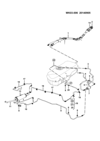 24564612-Charcoal canister