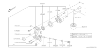 15010AA300-PUMP ASSY-OIL EG