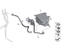 16117356537-Pipe, fuel tank exhaust