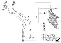 17213448627-OIL COOLER,ENG