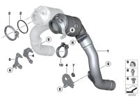 18327645440-Warranty catalytic converter near engine