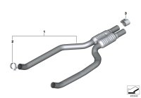18308635592-Muffler f