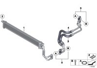 17117592854-OIL COOLER,ENG