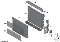 17115A092B4-Mounting element