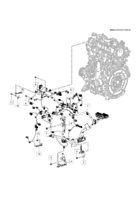 26290924-WIRE, ENGINE