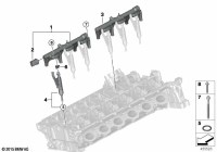 13538744746-INJECTOR-FUEL