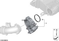 13549847189-THROTTLE BODY