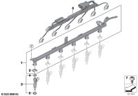 13538483304-INJECTOR-FUEL