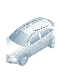 8U0880741A-Module assy-head air bag **Install now only * * **Order when ordering * *   D  -18.06.20