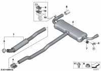 18308485057-Muffler r