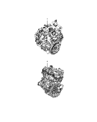 155251908-ENGINE LONG BLOCK