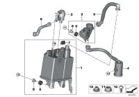 16117438137-Cab air pollen filter