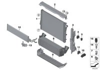 17117644872-THE BRACKET MODULE IS RIGHT