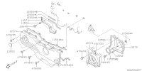 13570AA112-COVER-BELT