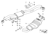 18303403628-Muffler ctr