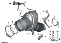 18325A402E3-Gasoline particulate filter