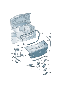 18G827025H-Band-rr hatch cover Window cutout