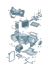 18G820003AG-Air cond