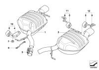 18307526193-Strut mounting