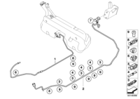 16126758012-Pipe, fuel feed