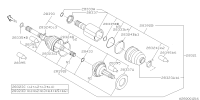 28023AC060-BOOT KIT