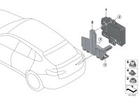 33609454245-CONTROL UNIT
