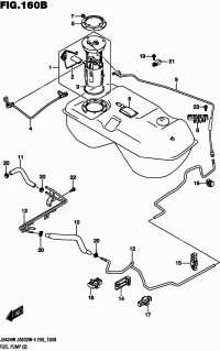 15100788A0-PUMP SET, FUEL