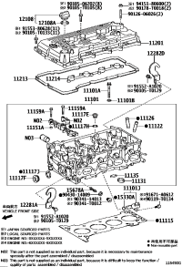112010C010-COVER SUB-ASSY