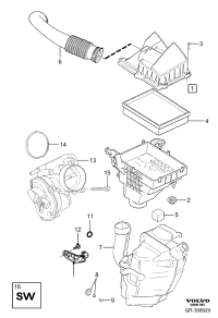 8683561-FILTER INSERT