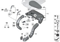 13717811597-Engine cover