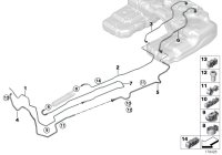 16127207420-Pipe, fuel feed