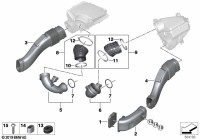 13718662934-Engine cover