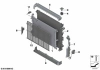 17119424428-Strut guard Wk gril I/96