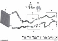 17228097222-Oil cooler pipe