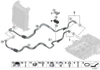 17227627752-Oil cooler pipe