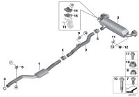 18308658338-Muffler f