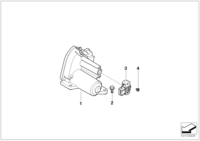 13627840537-Throttle adj