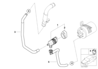 13907831770-Valve, fuel tank breather